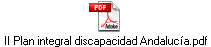 II Plan integral discapacidad Andalucía.pdf
