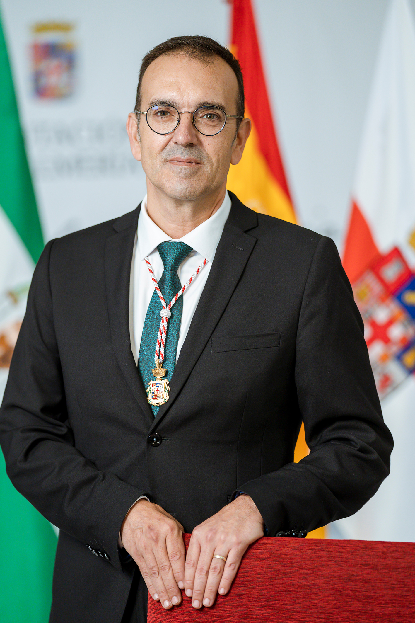 Pedro Manuel Agüera Pedrosa