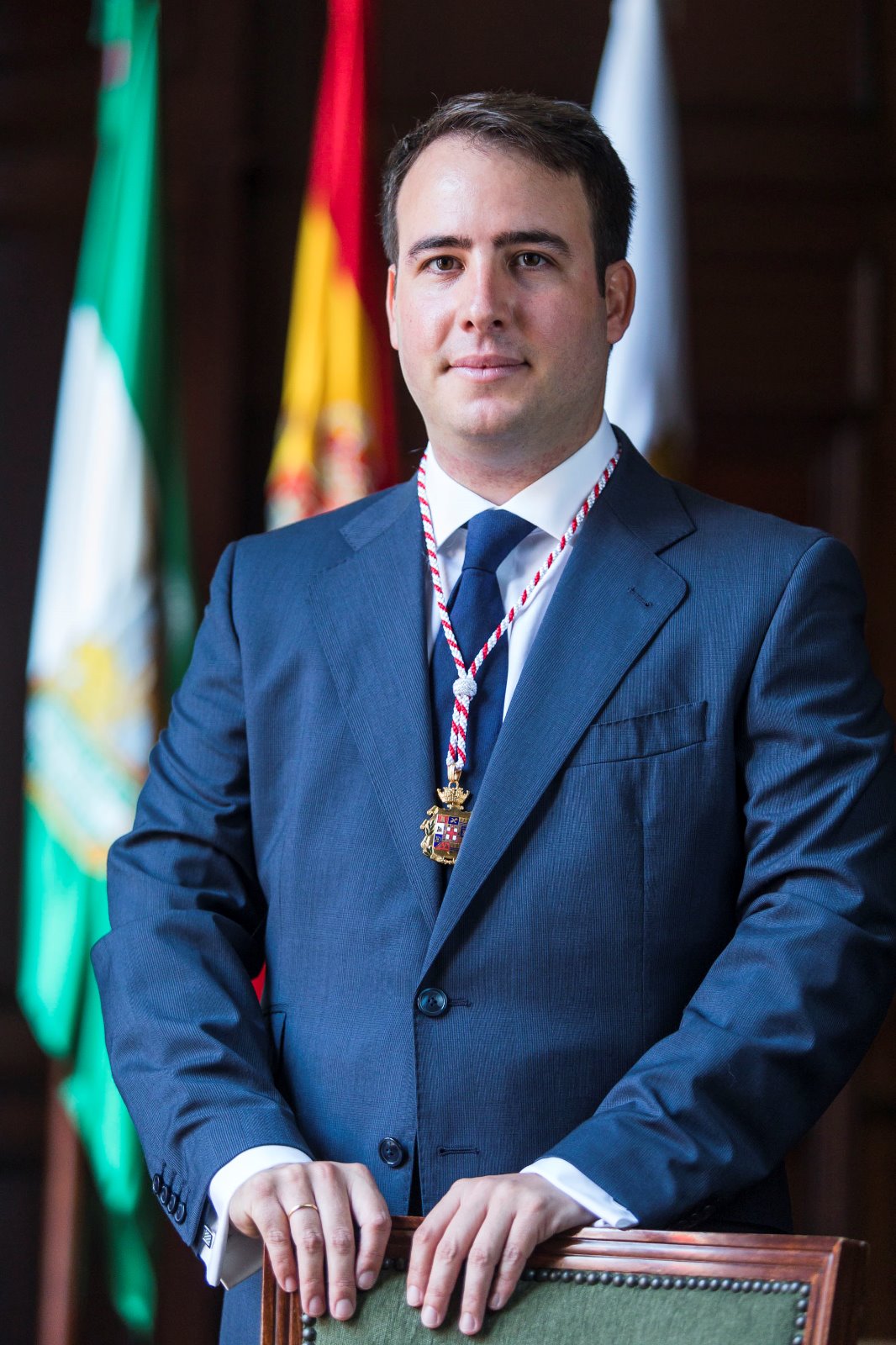 Fernando Giménez Giménez
