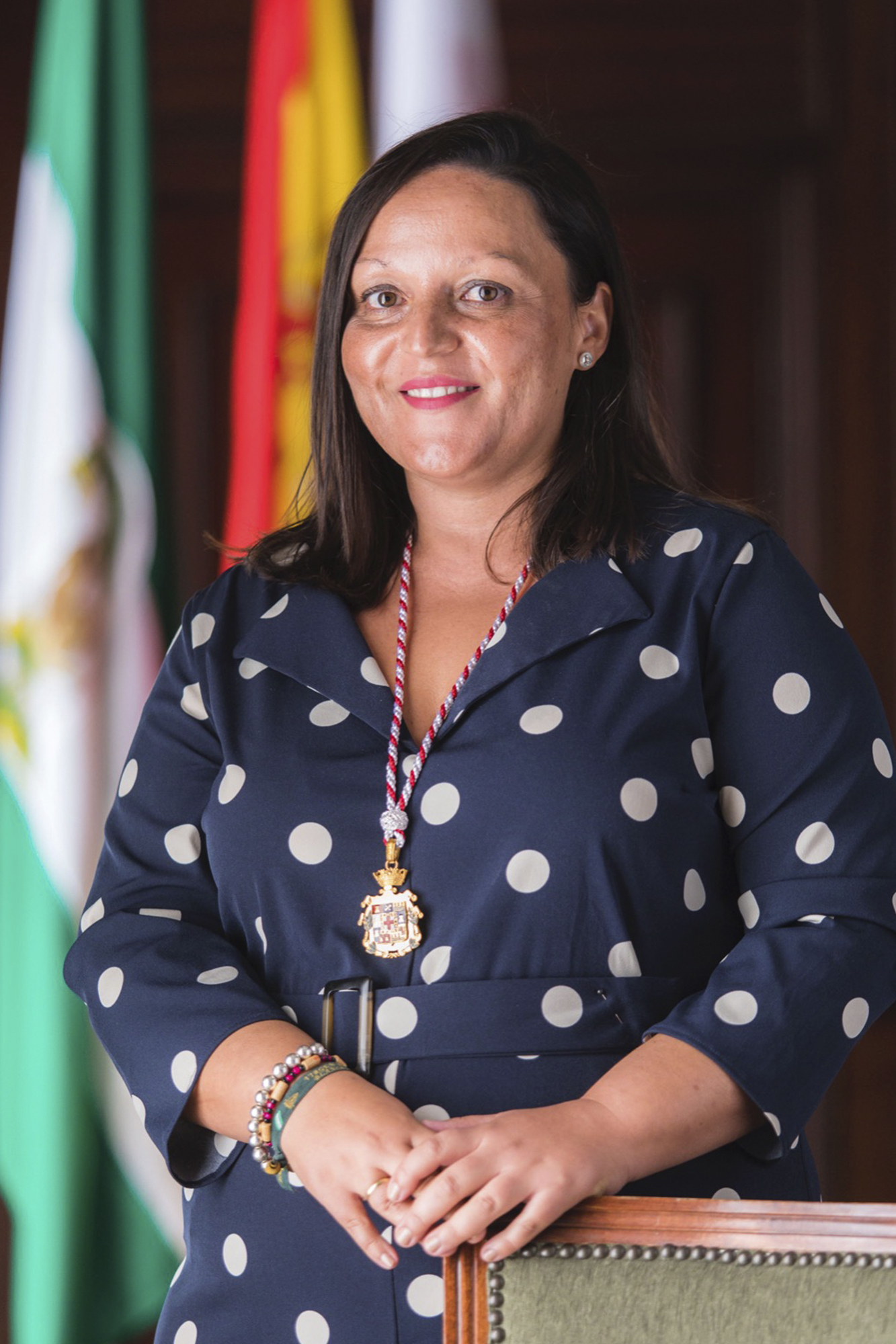 María Concepción Pérez Morales