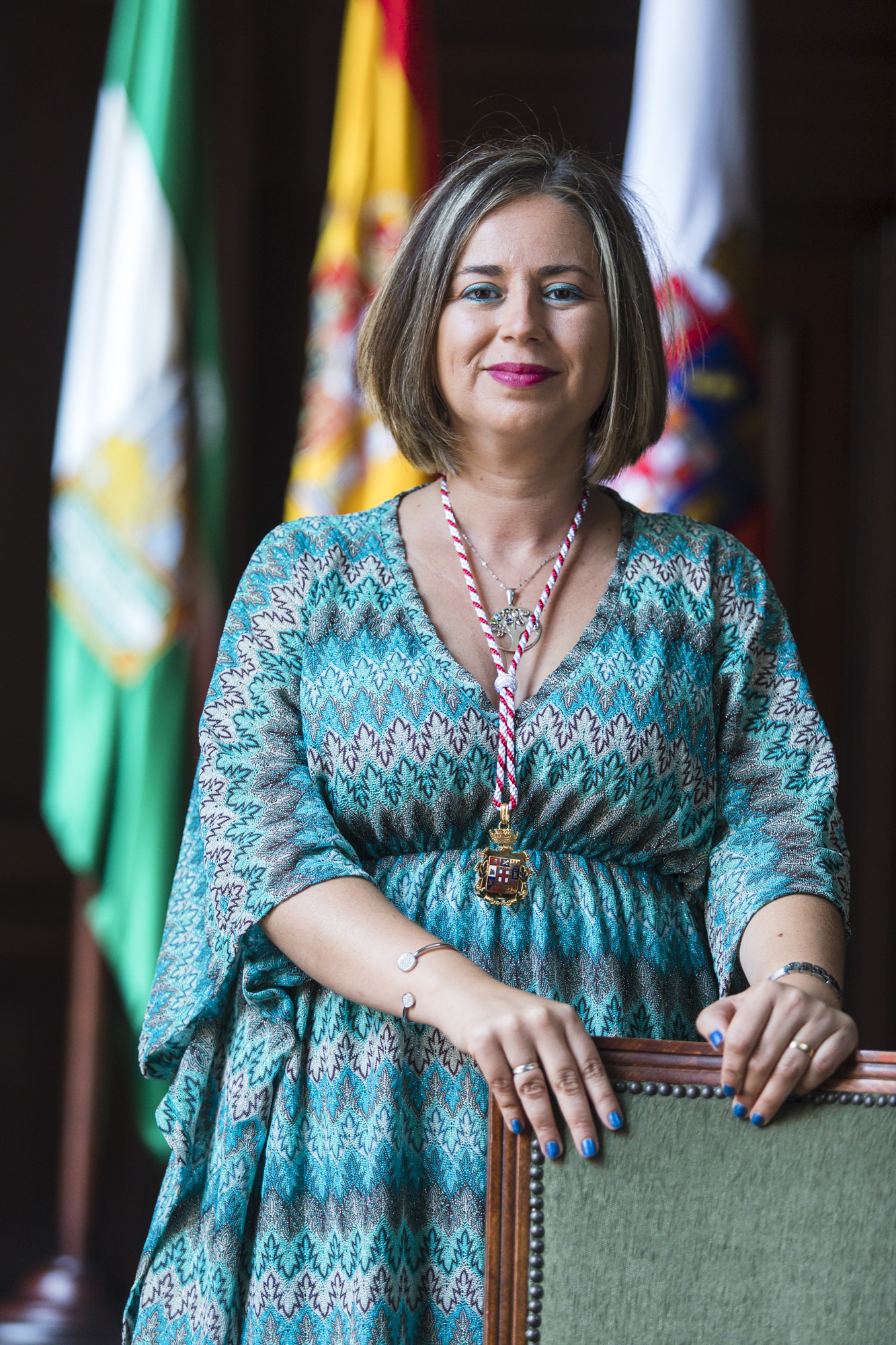 Maribel Alarcón Flores