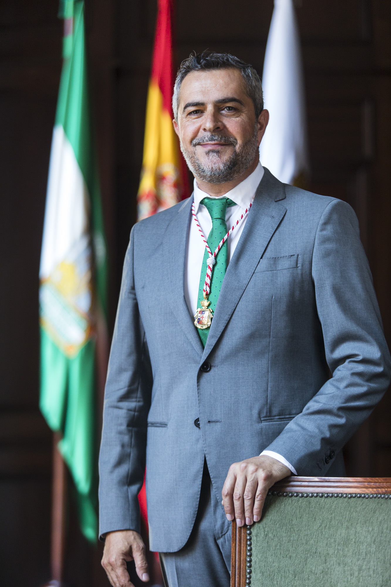 Juan Antonio Lorenzo Cazorla