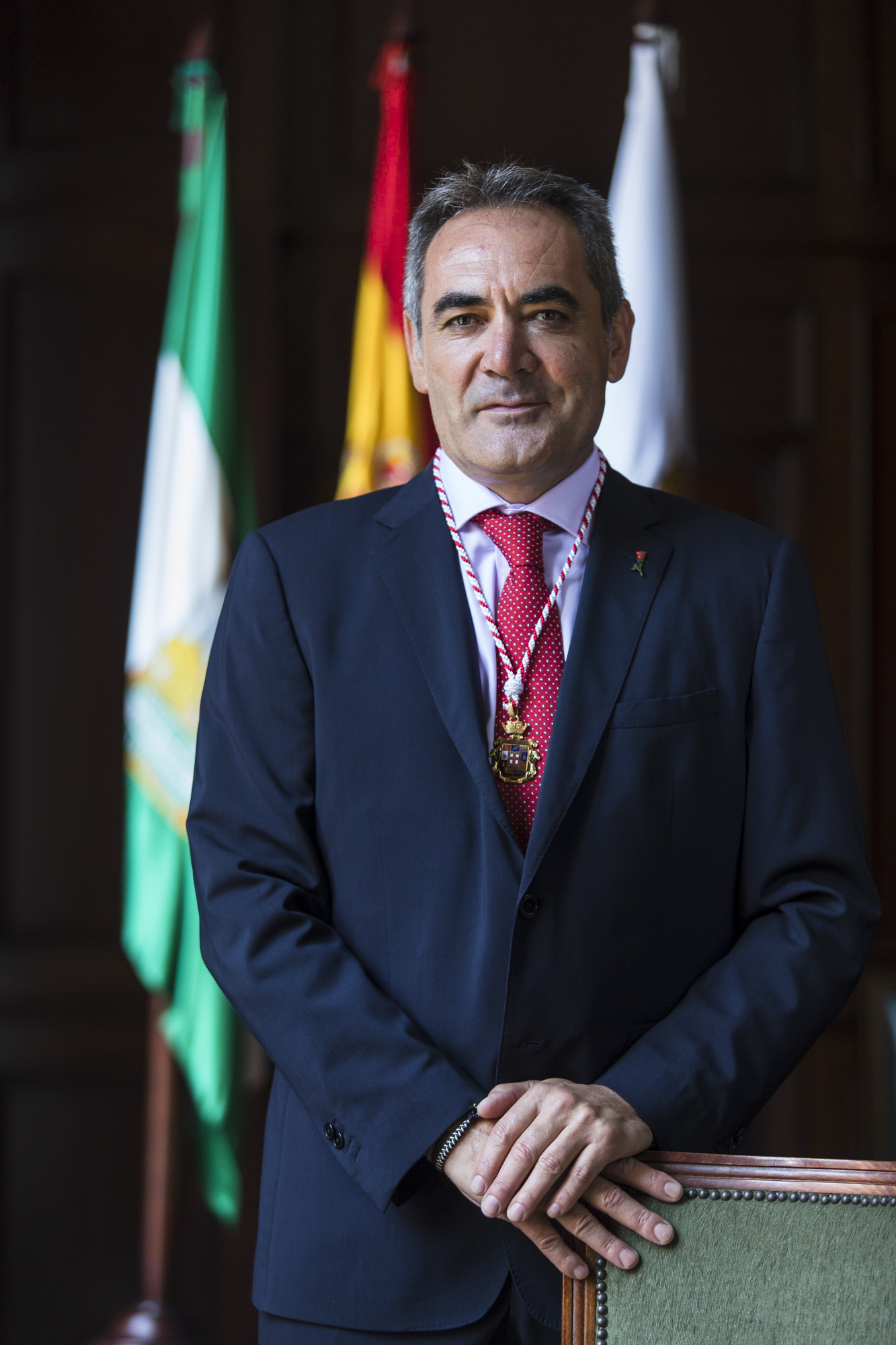 Marcelino López Valverde