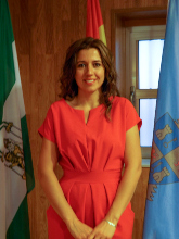 Dolores María Benito Franco