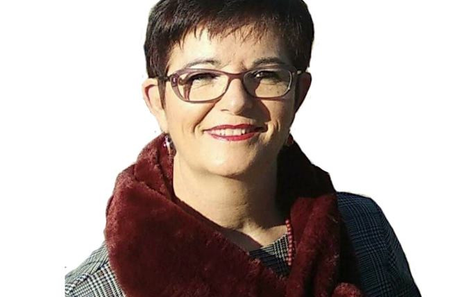 Maria Asunción Serrano Sánchez