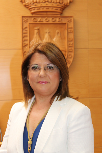 Lourdes Ramos Rodríguez