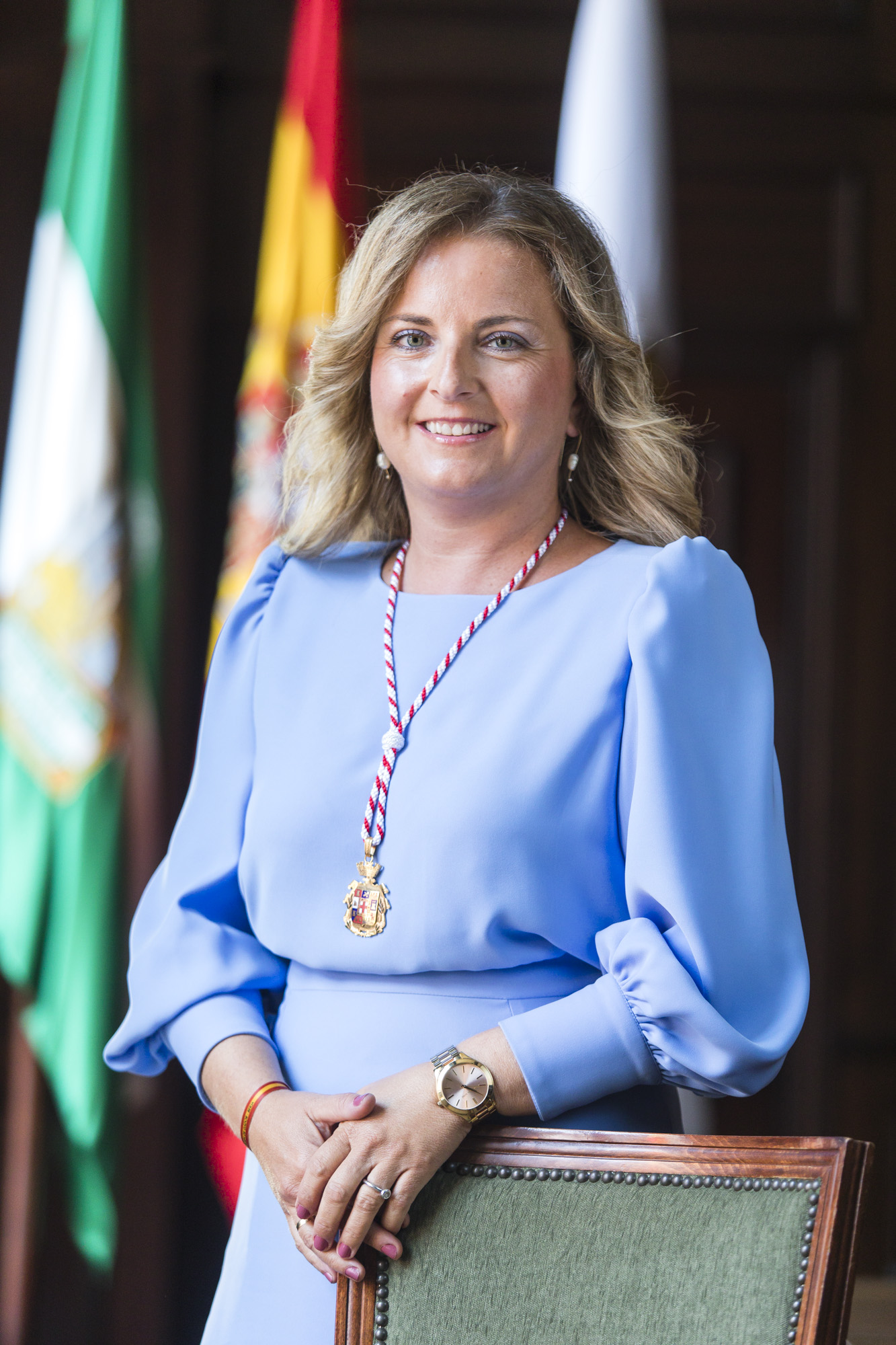María Luisa Cruz Escudero