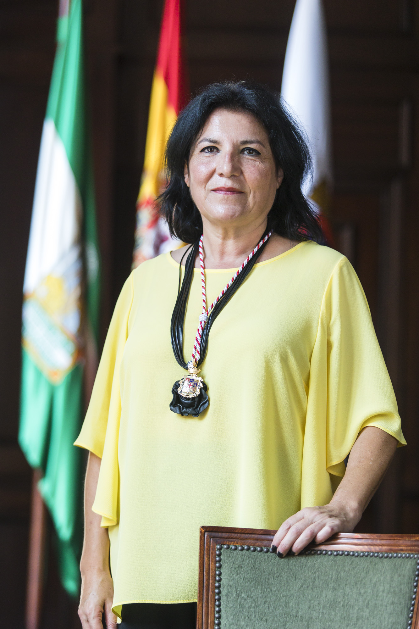 María González Martínez