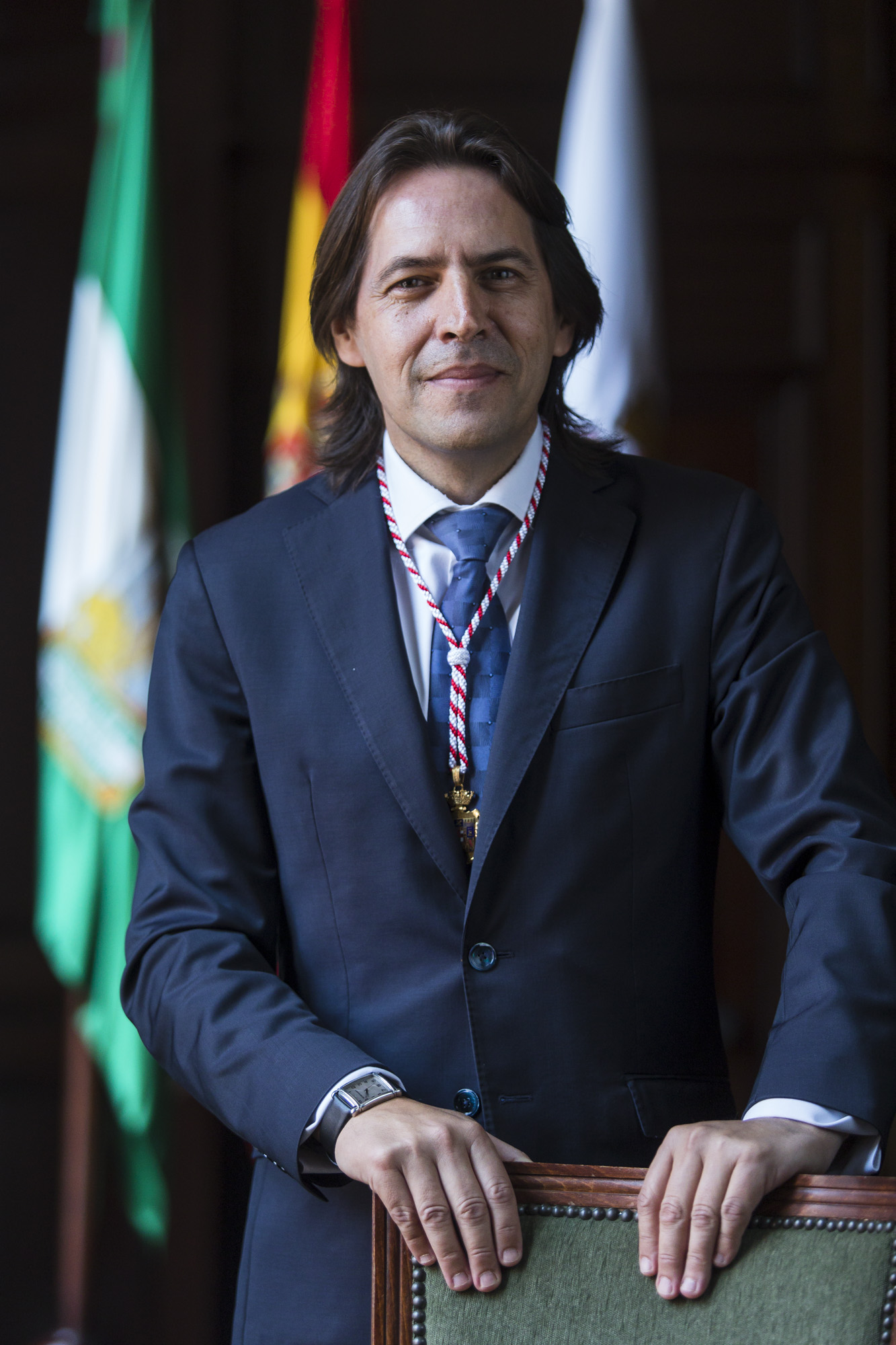 Rafael Jesús Burgos Castelo