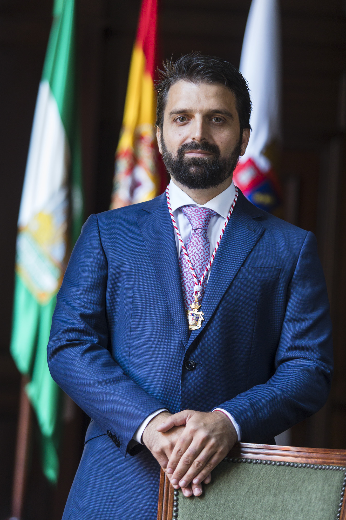 Juan Francisco Rojas Fernández
