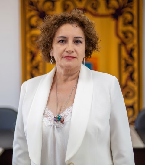 Manuela Antequera Martín