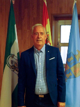 Javier Cano Anguita
