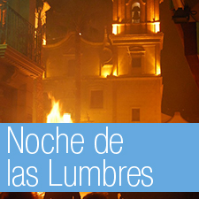 Noche de las Lumbres