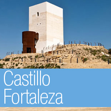 Castillo Fortaleza