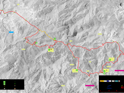 Paraje Alto de la Rábita