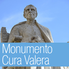 Monumento al Cura Valera