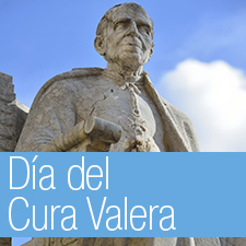 Día del Cura Valera