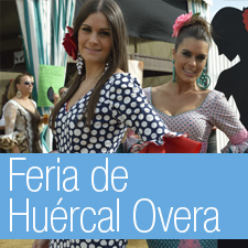 Feria de Huércal-Overa