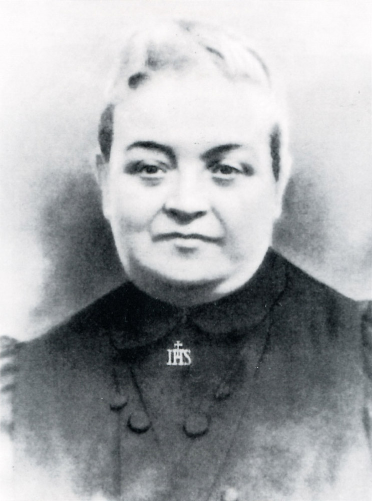 Resultado de imagen de dolores rodriguez sopeña