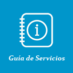 Información de los servicios que le ofrece el consorcio