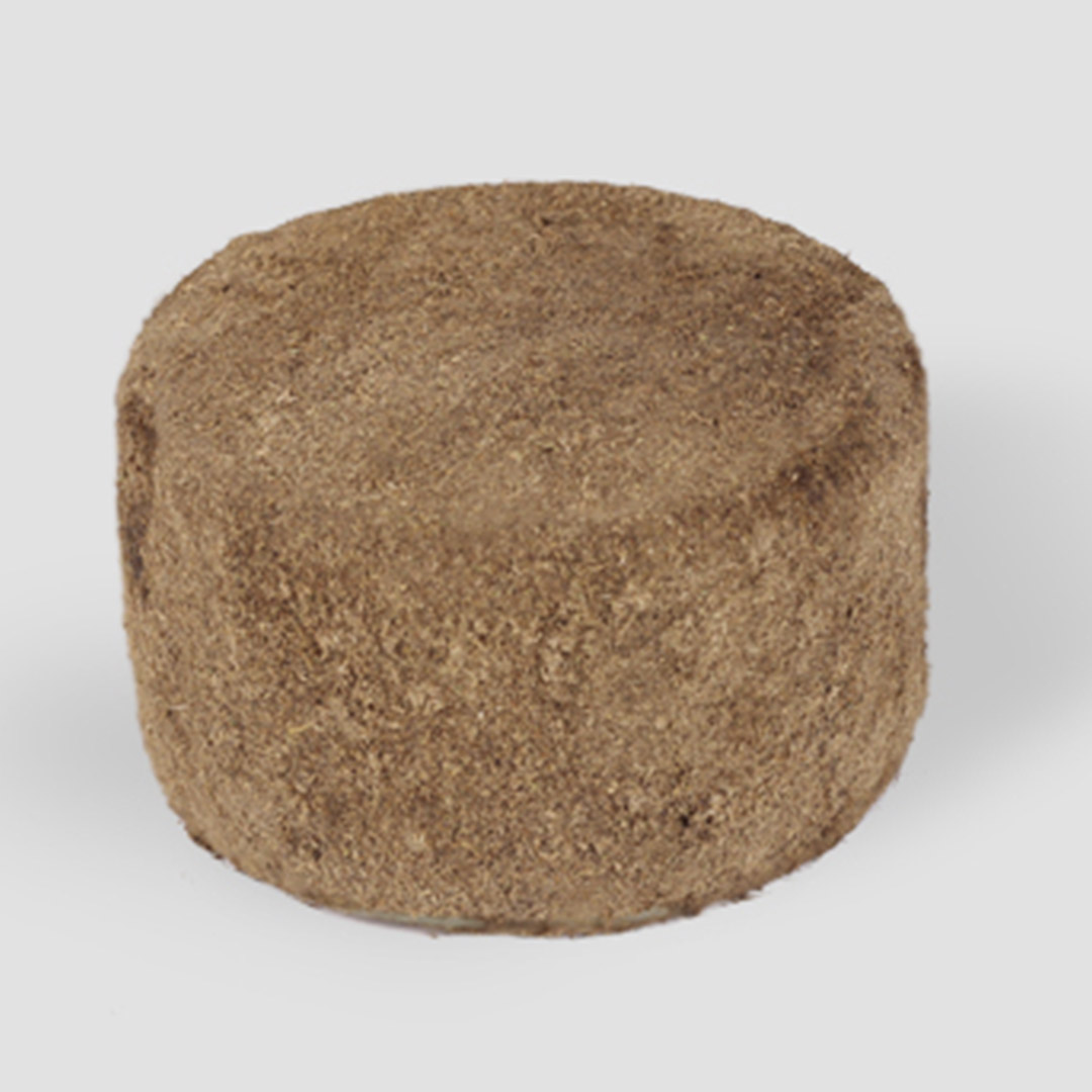 QUESO SEMICURADO DE CABRA AL TOMILLO