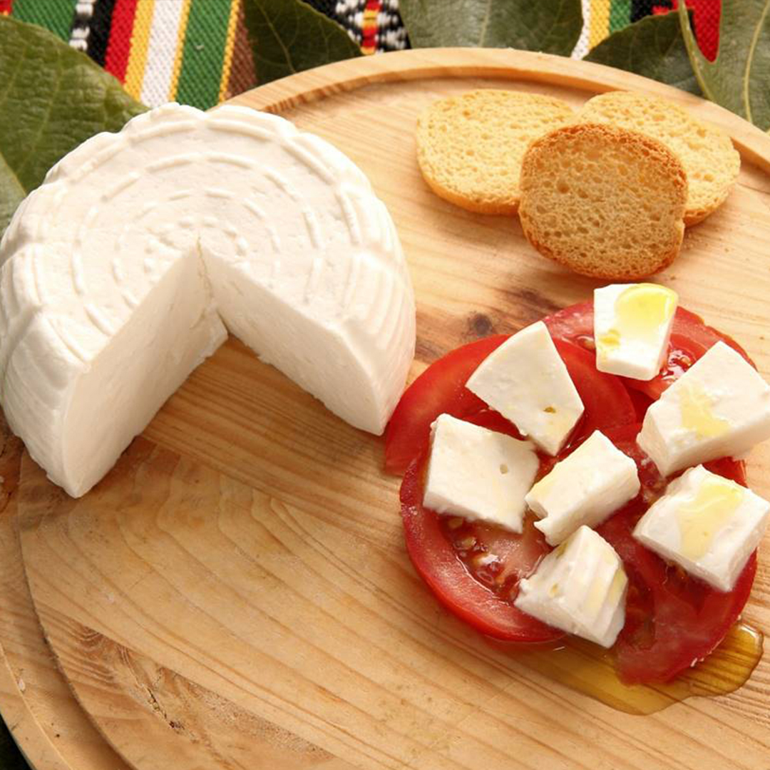 QUESO FRESCO