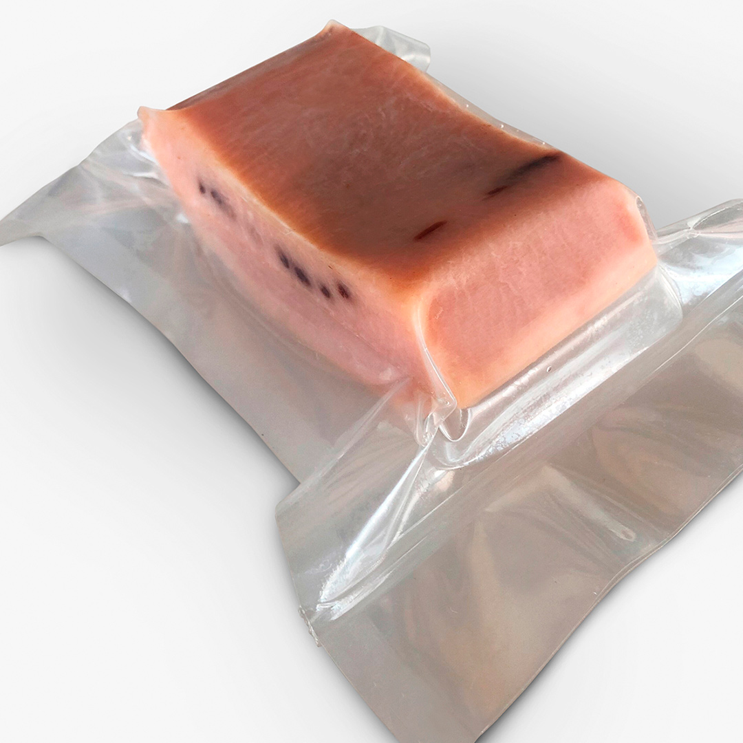 VENTRESCA DE PEZ ESPADA AHUMADO