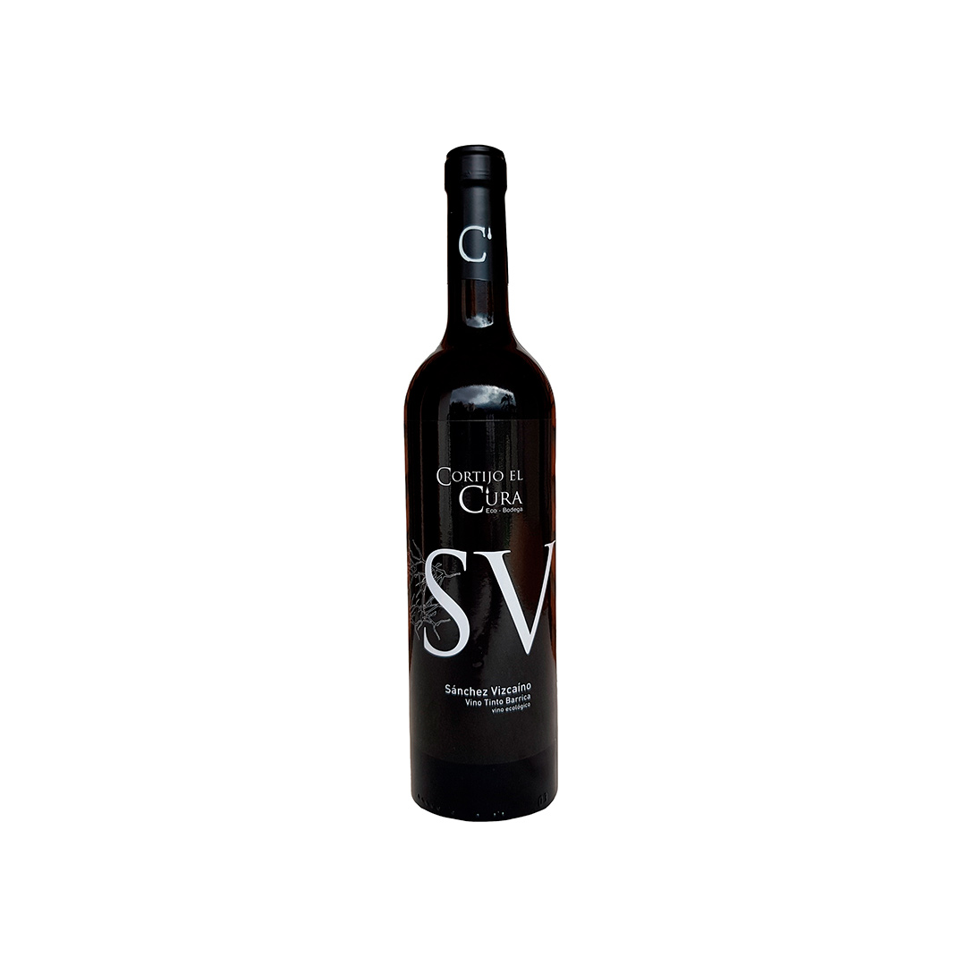 SÁNCHEZ VIZCAÍNO 2006