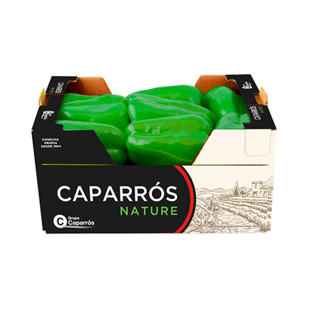 Pimiento Lamuyo