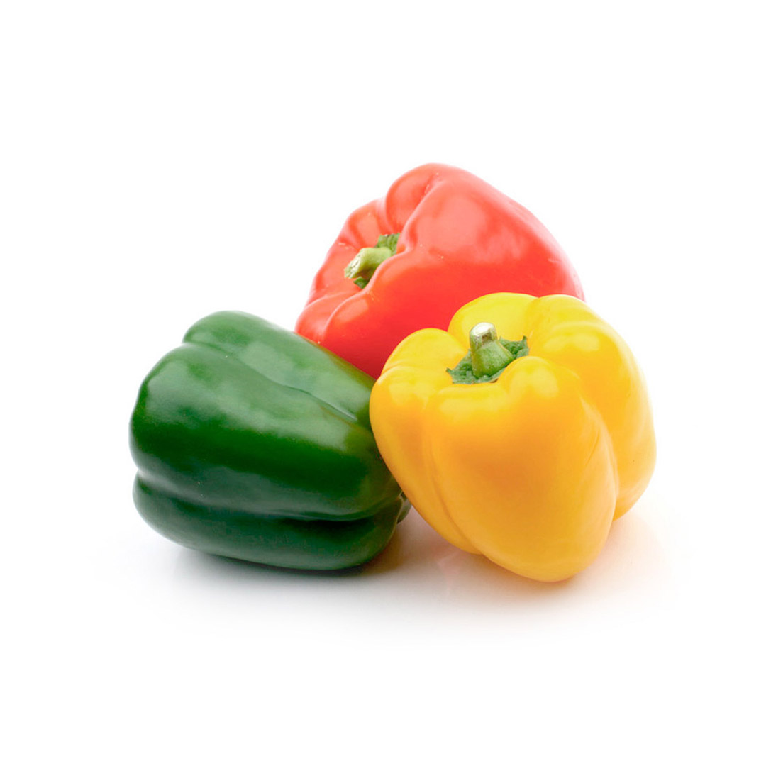 Pimiento california