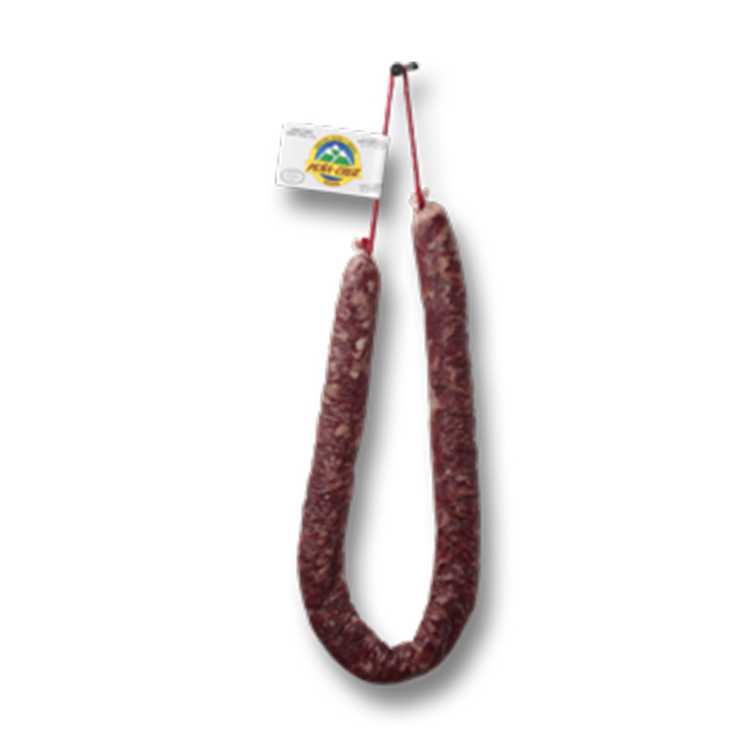 LONGANIZA COLLAR BLANCA