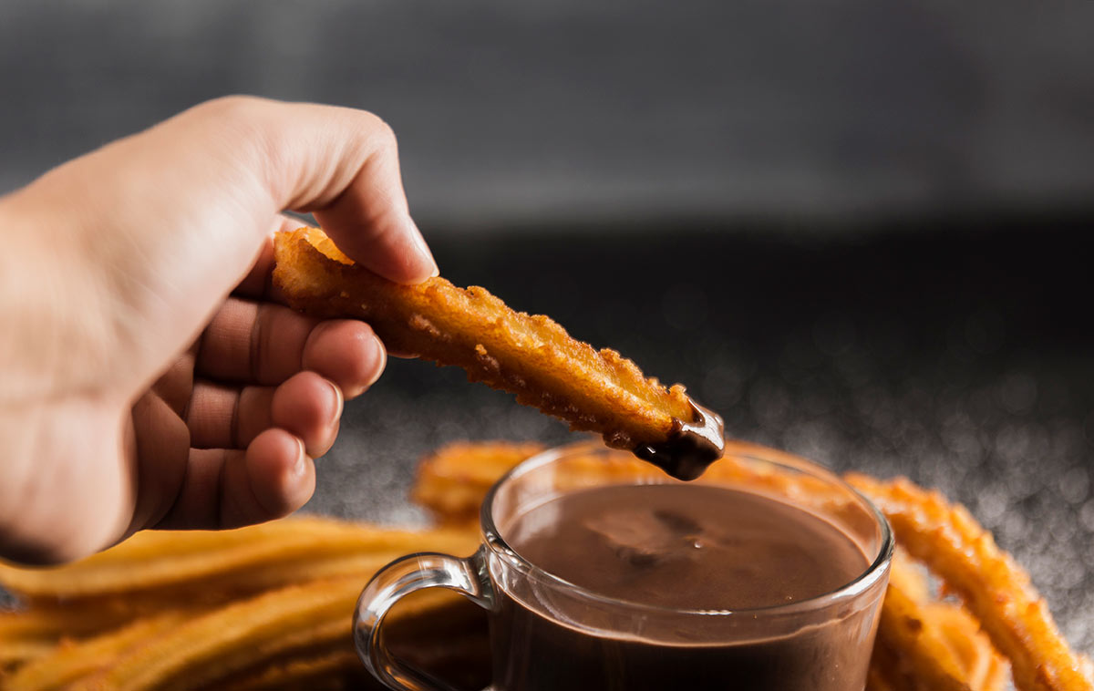 El frío se puede combatir desde la alimentación
