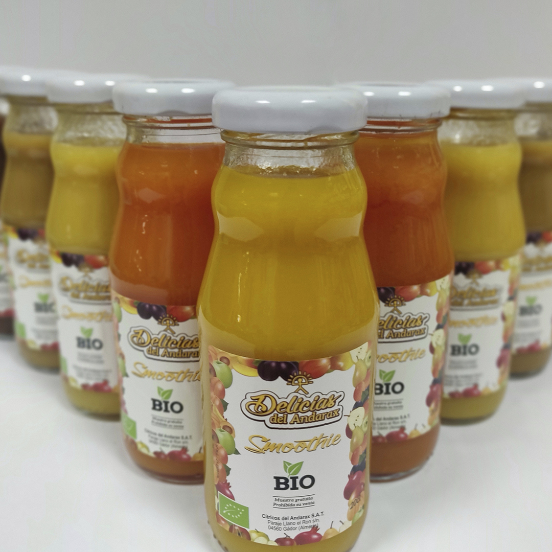 Los mejores alimentos para el primer mes del año