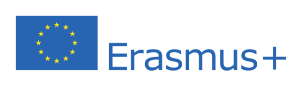 Logo Erasmus+