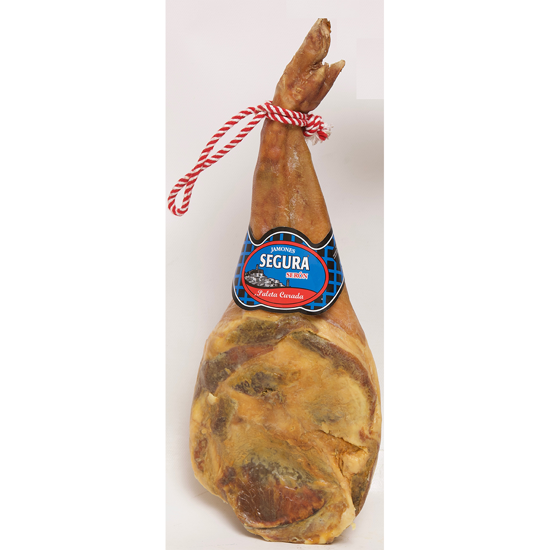 PALETA CURADA