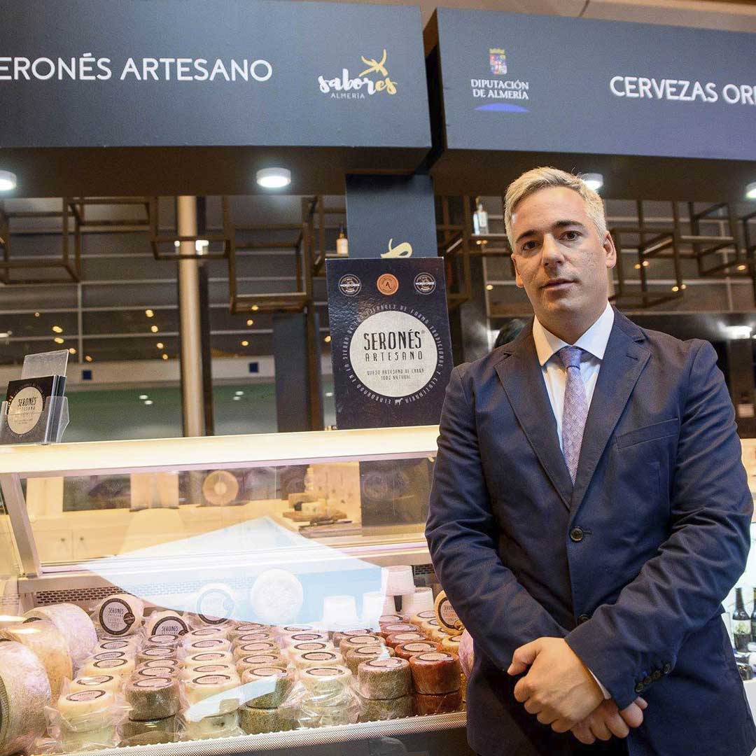 Serones Artesano SL