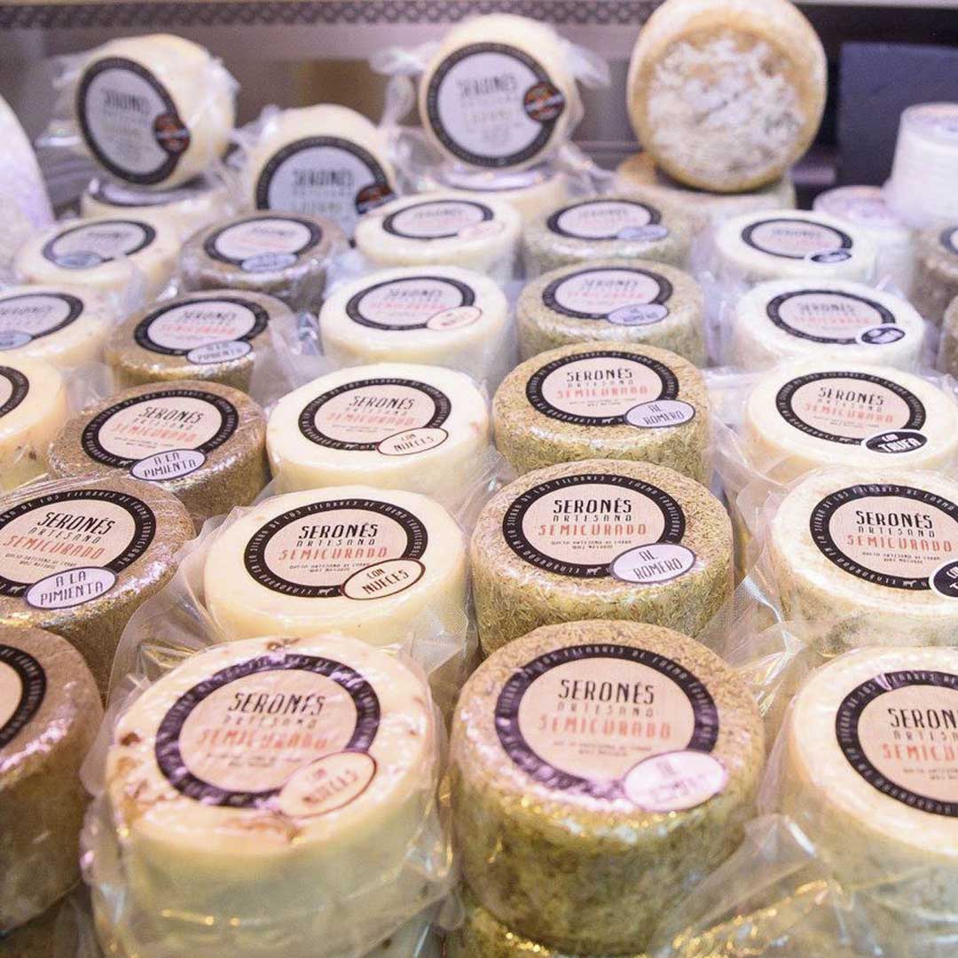 Sabores Almería