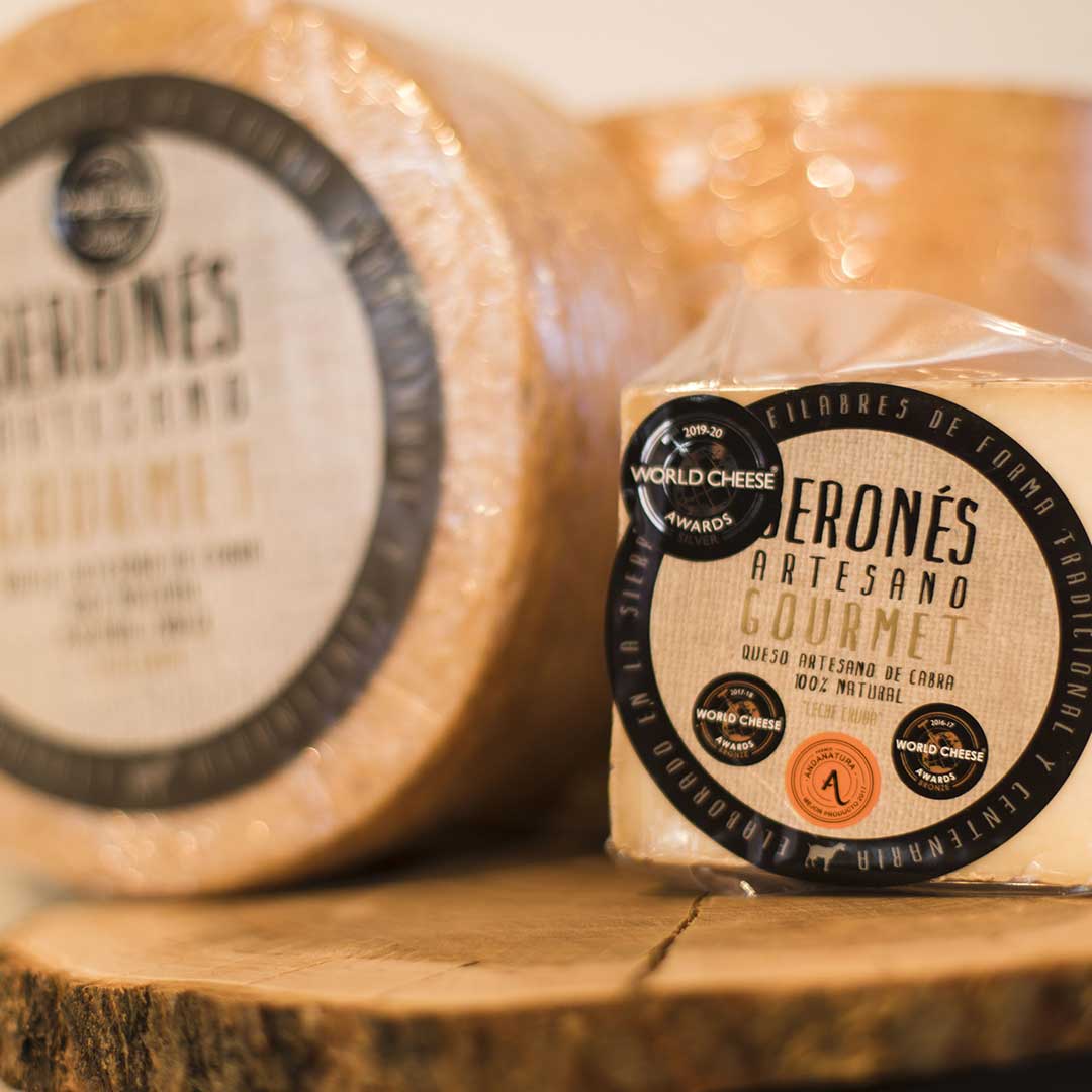 Sabores Almería