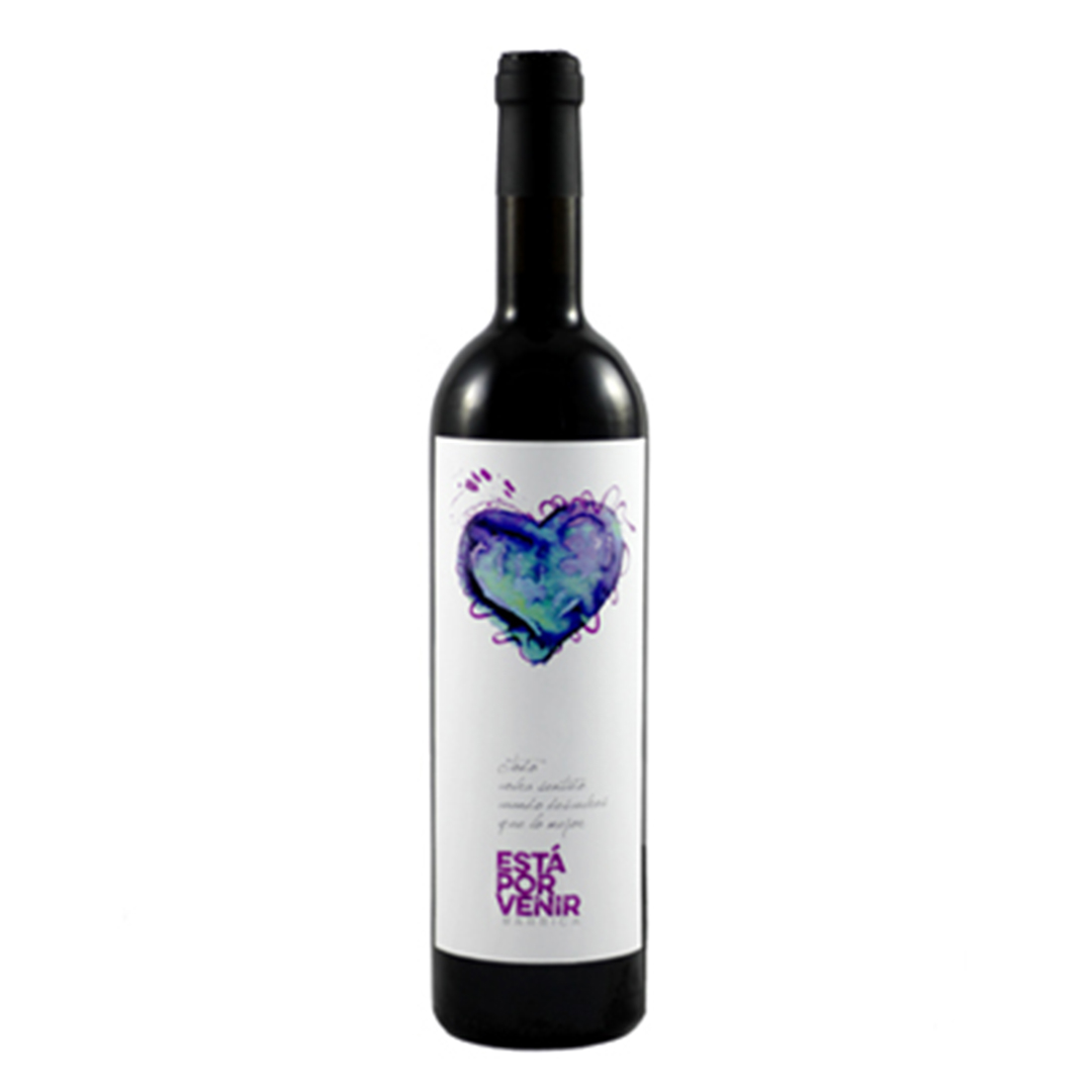 Vino de barrica