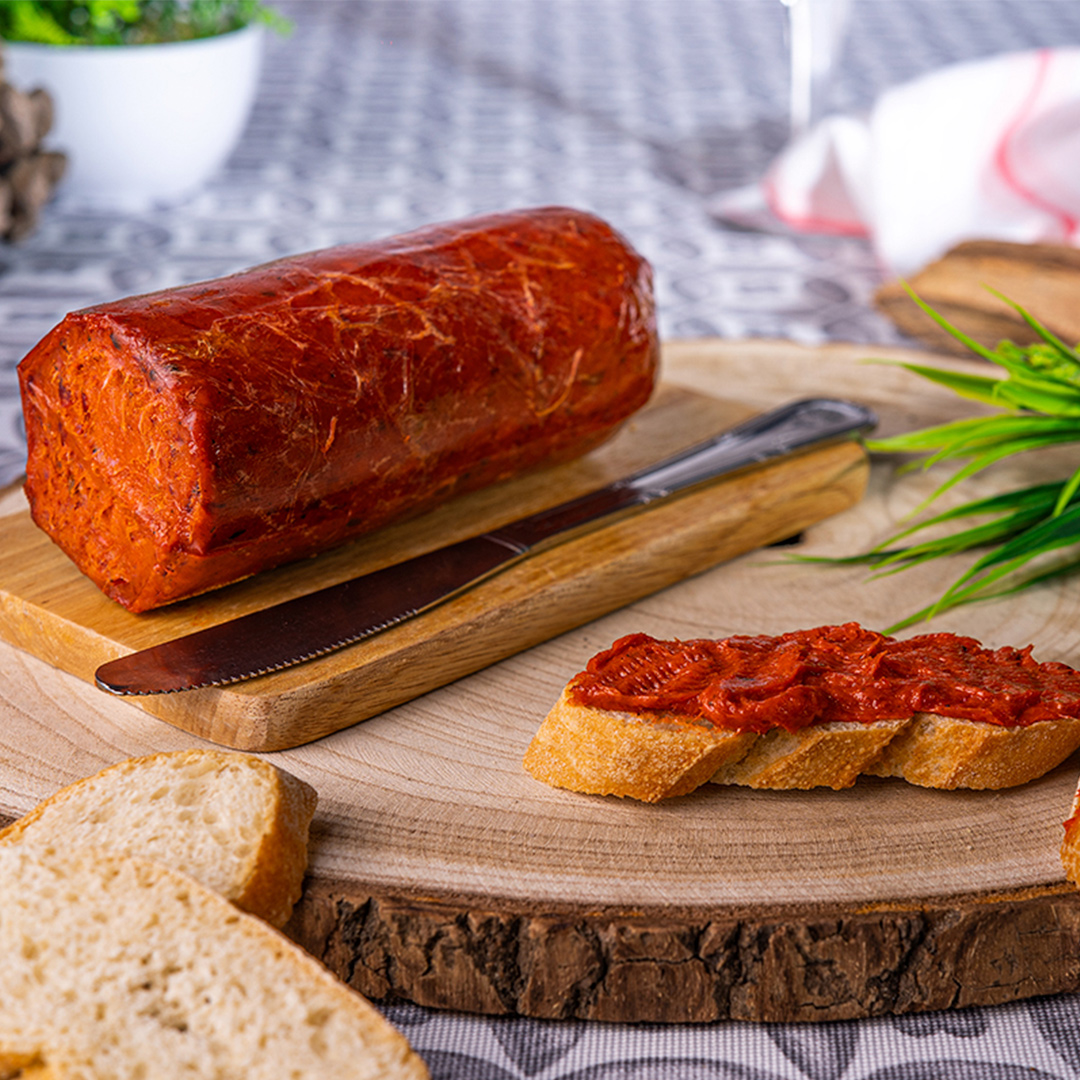 SOBRASADA IBÉRICA