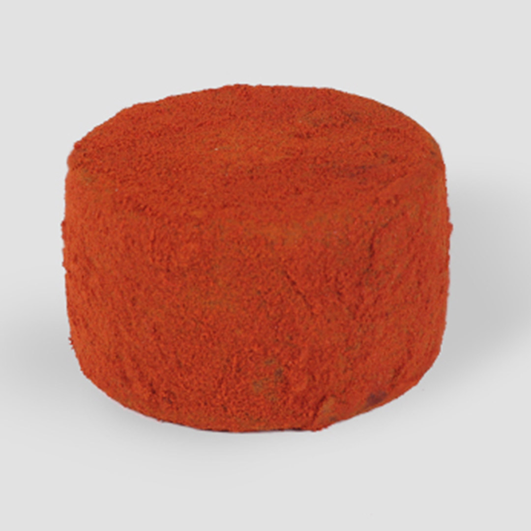 QUESO SEMICURADO DE CABRA AL PIMENTÓN