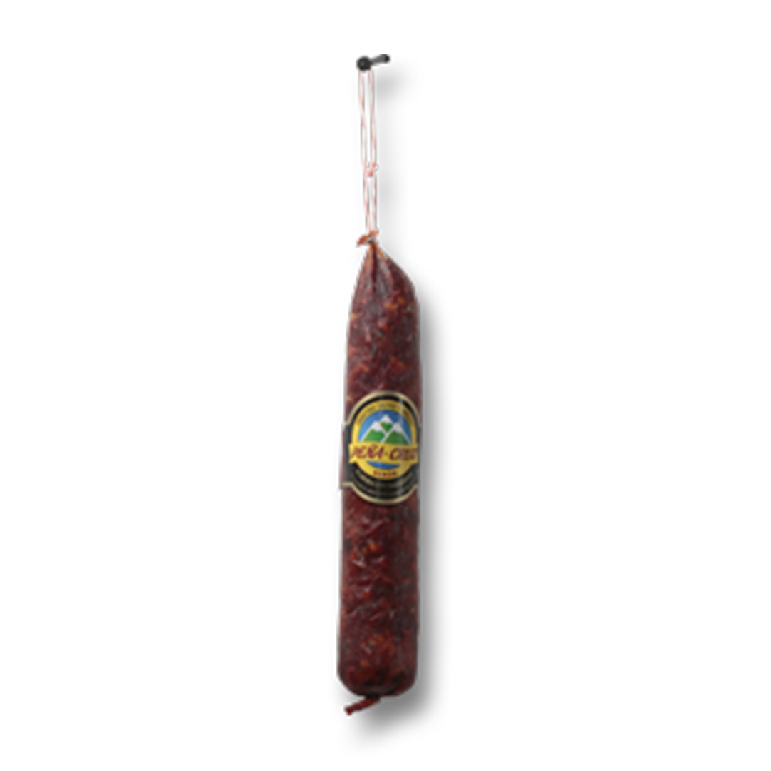 CHORIZO CASERO EXTRA