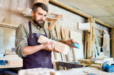 Favorecer la empleabilidad - Diptuación Almería