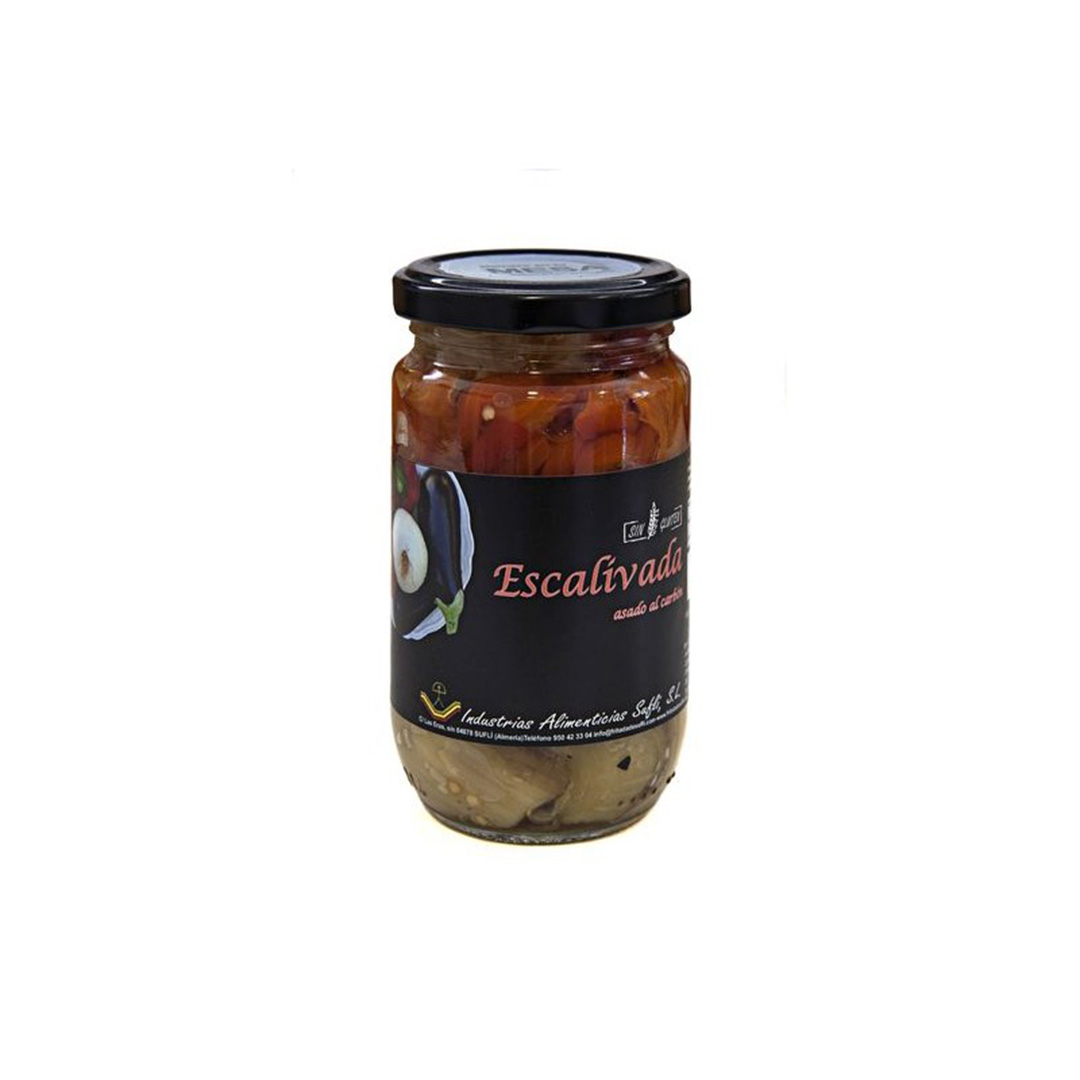 Escalivada