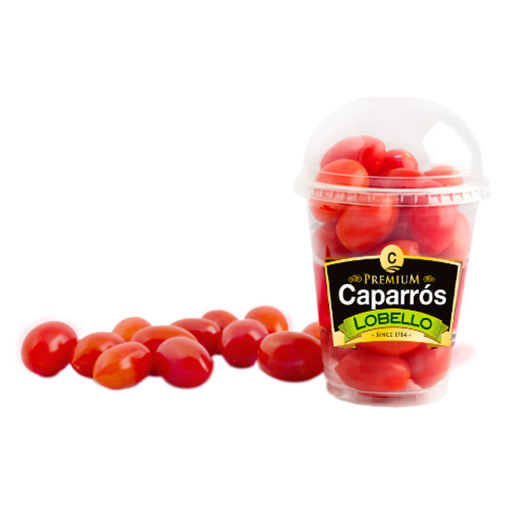 Tomate Cherry