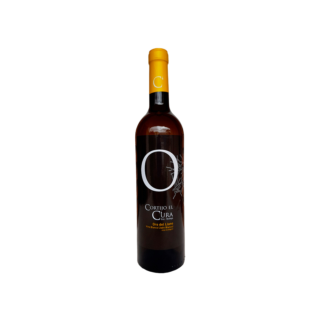 ORO DEL LLANO