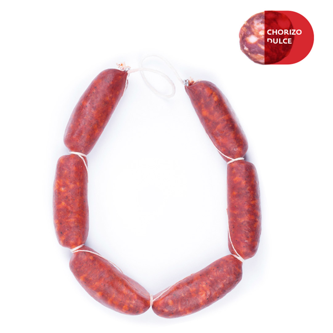 CHORIZO DULCE