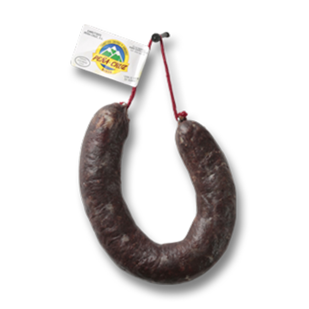 BUTIFARRA NEGRA DE SERÓN