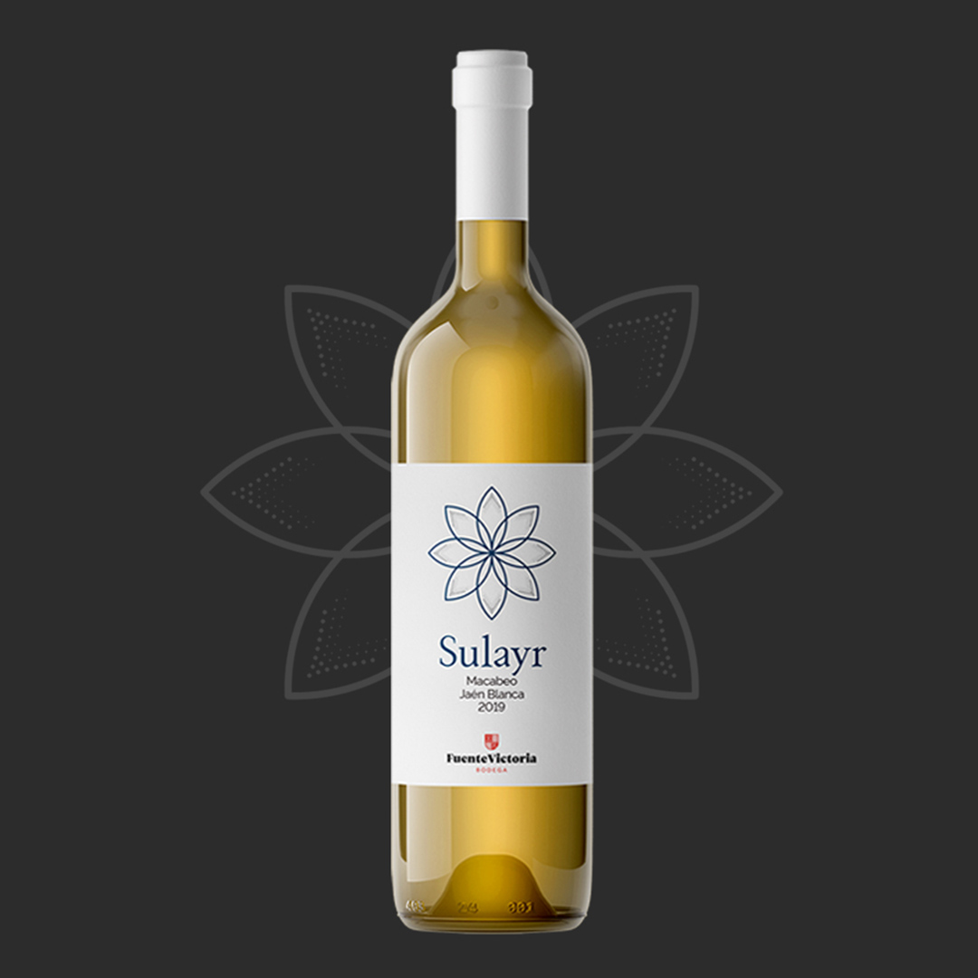 Vino Blanco Sulayr