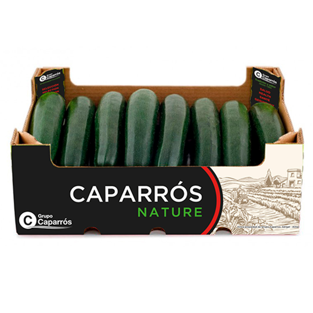 Calabacín
